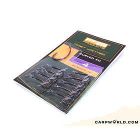 PB Products Curved KD-hook