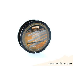 PB Products Downforce Tungsten Coated Hooklink 20lb