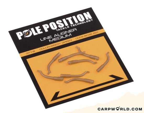 Pole Position Pole Position Line Aligner Medium