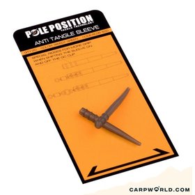 Pole Position Anti Tangle Sleeves