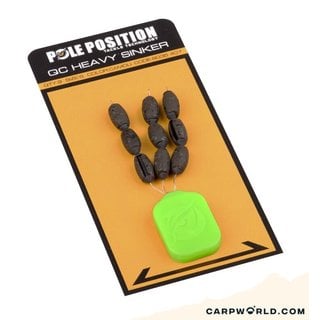 Pole Position Qc Heavy Sinker