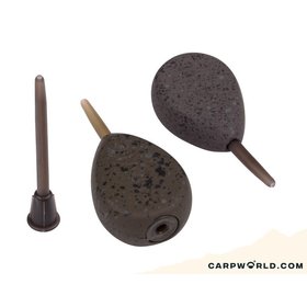 Pole Position Flat Pear Inline