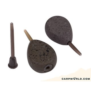 Pole Position Flat Pear Inline