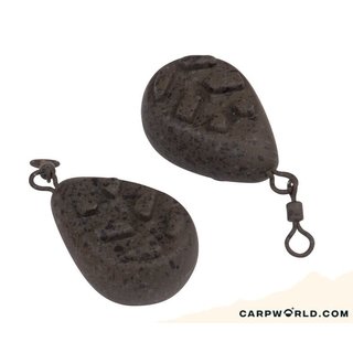 Pole Position Flat Pear Grippa Swivel