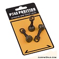 Pole Position Pole Position Strong Grip Backleads 3pack