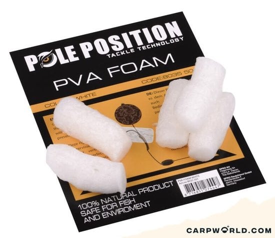 Pole Position Pole Position PVA Foam