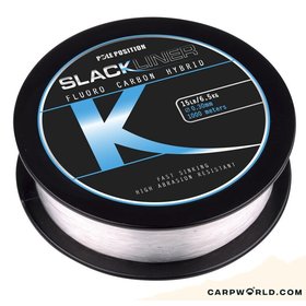 Pole Position Fluoro Carbon Hybrid 1000M