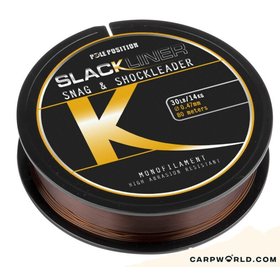 Pole Position Snag&Shock Leader Mono 80M