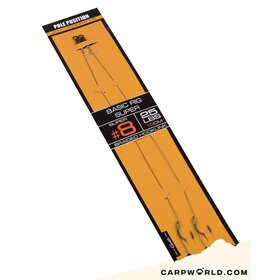 Pole Position Basic Rig Super