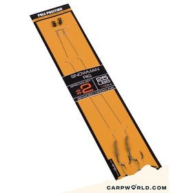 Pole Position Snowman Rig