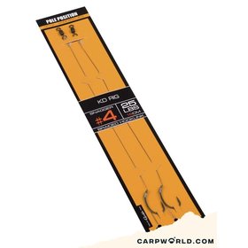 Pole Position Kd-Rig