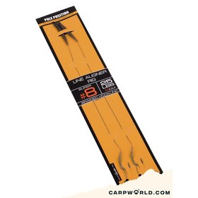 Pole Position Line Aligner Rig