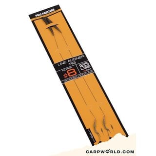 Pole Position Line Aligner Rig