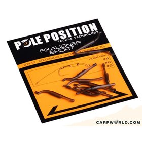 Pole Position Fixaligner Short