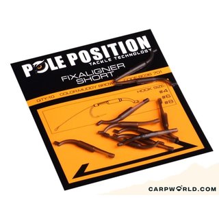 Pole Position Fixaligner Short