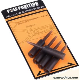 Pole Position Heli-Chod Buffer Sleeve