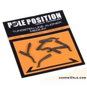Pole Position Tungsten Line Aligners
