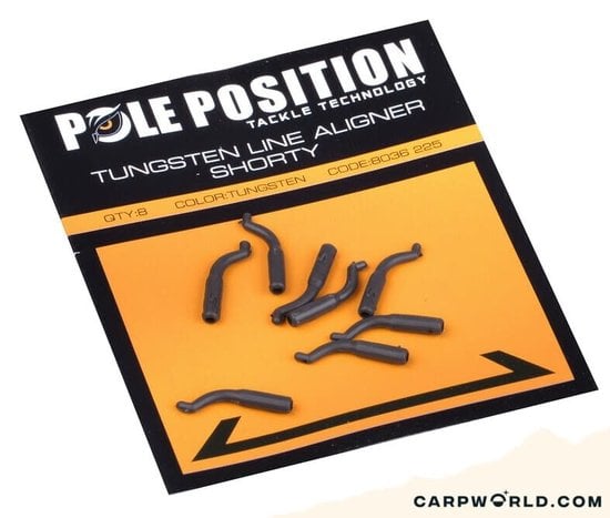 Pole Position Pole Position Tungsten Line Aligners