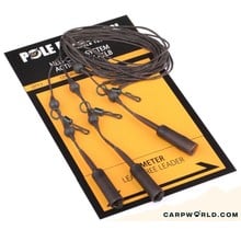 Pole Position Heli-Chod Action Pack