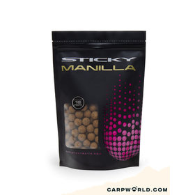 Sticky Baits Manilla Shelf Life 1kg