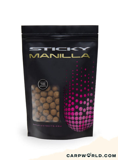 Sticky Baits Sticky Baits Manilla Shelf Life 1kg