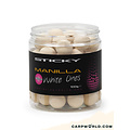 Sticky Baits Sticky Baits Manilla Pop-Ups White Ones