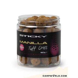 Sticky Baits Manilla Tuff Ones