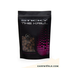 Sticky Baits The Krill Shelf Life 5kg
