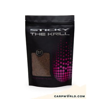 Sticky Baits The Krill Pellets 900gr