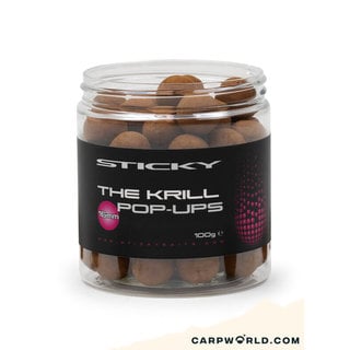 Sticky Baits The Krill Pop-Ups