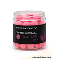 Sticky Baits Sticky Baits The Krill Pop-Ups Pink Ones