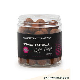 Sticky Baits The Krill Tuff Ones