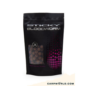 Sticky Baits Bloodworm Shelf Life 1kg