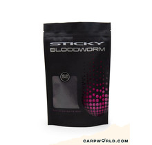 Sticky Baits Bloodworm Pellets 900g