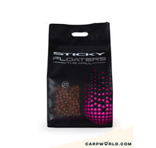 Sticky Baits The Krill Floaters 3kg