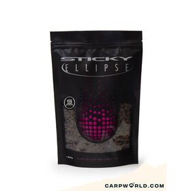 Sticky Baits Ellipse Pellet 900g