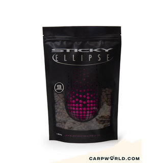 Sticky Baits Ellipse Pellet 900g