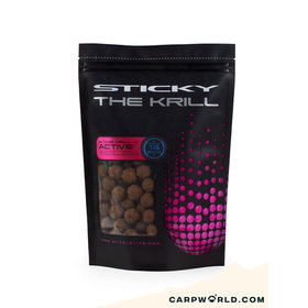 Sticky Baits The Krill Active Shelf life 5kg