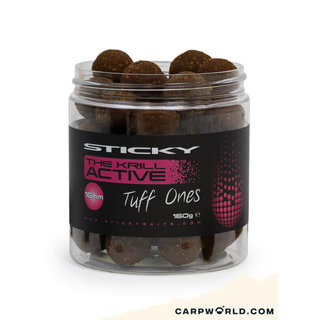 Sticky Baits The Krill Active Tuff Ones