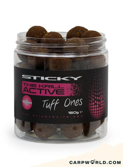 Sticky Baits Sticky Baits The Krill Active Tuff Ones