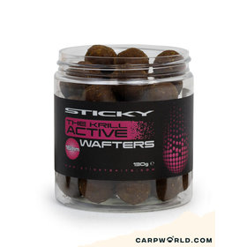 Sticky Baits The Krill Active Wafters