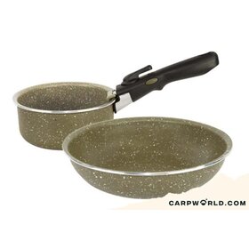 Trakker Armolife Marble Cookset