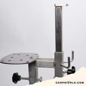 RVS Transducer Steun