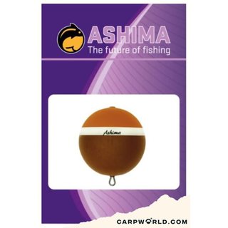 Ashima Weed Float 90 Gr.