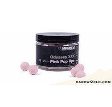 CCMoore Odyssey XXX Pink Pop Ups 14mm