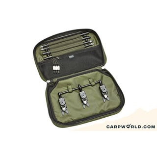 Aqua Buzz Bar Bag Black Series