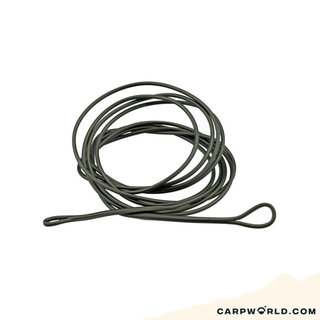 Ashima Coated Leader Loop/Loop 100cm 30lbs