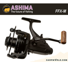 Ashima Free runner FFX - M 6000