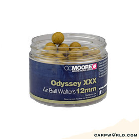 CCMoore Odyssey XXX Air Ball Wafters