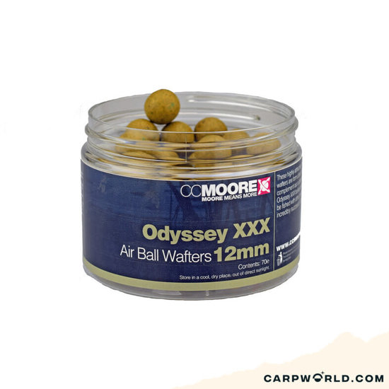 CCMoore CCMoore Odyssey XXX Air Ball Wafters
